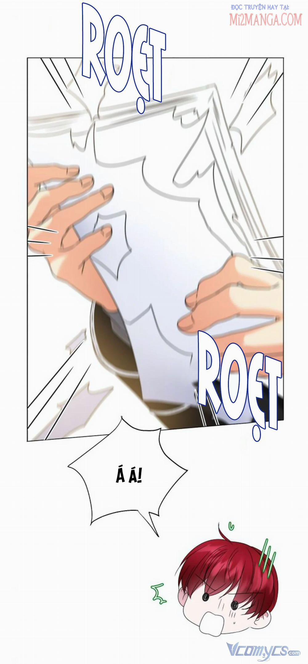 Hoán Đổi Linh Hồn 11 trang 17