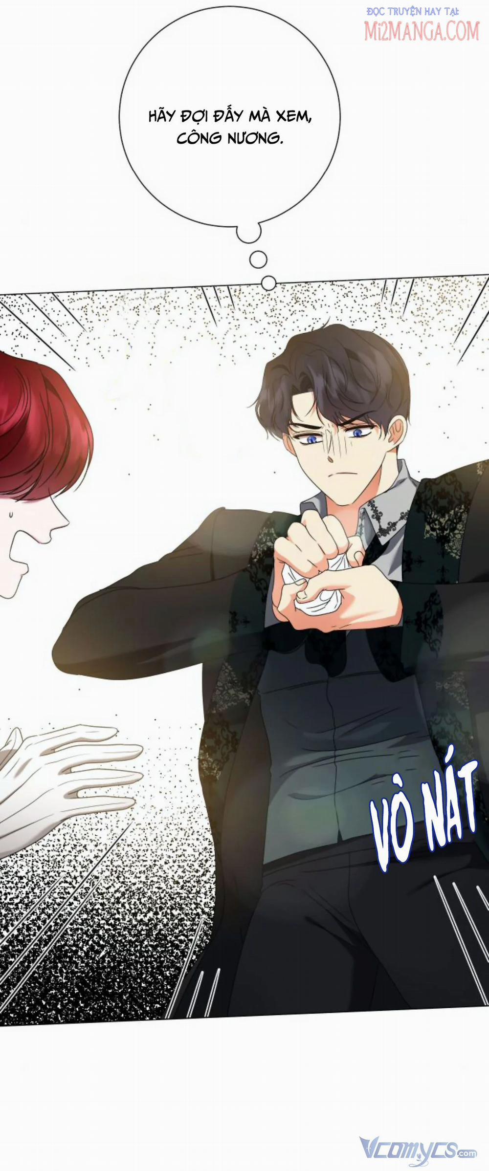 Hoán Đổi Linh Hồn 11 trang 18