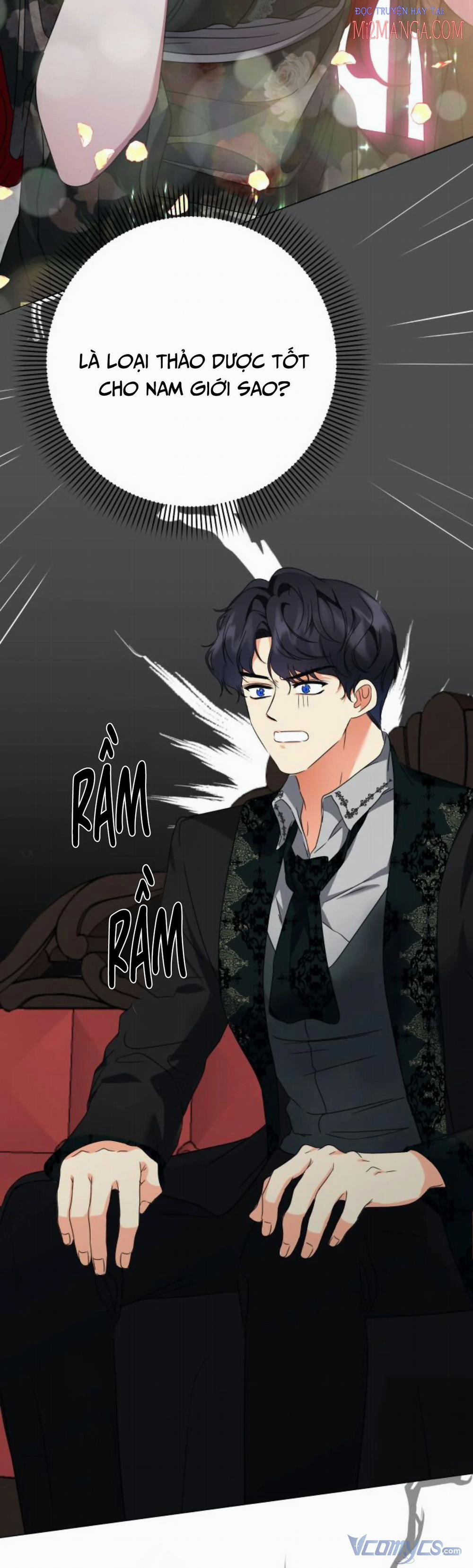 Hoán Đổi Linh Hồn 11 trang 2