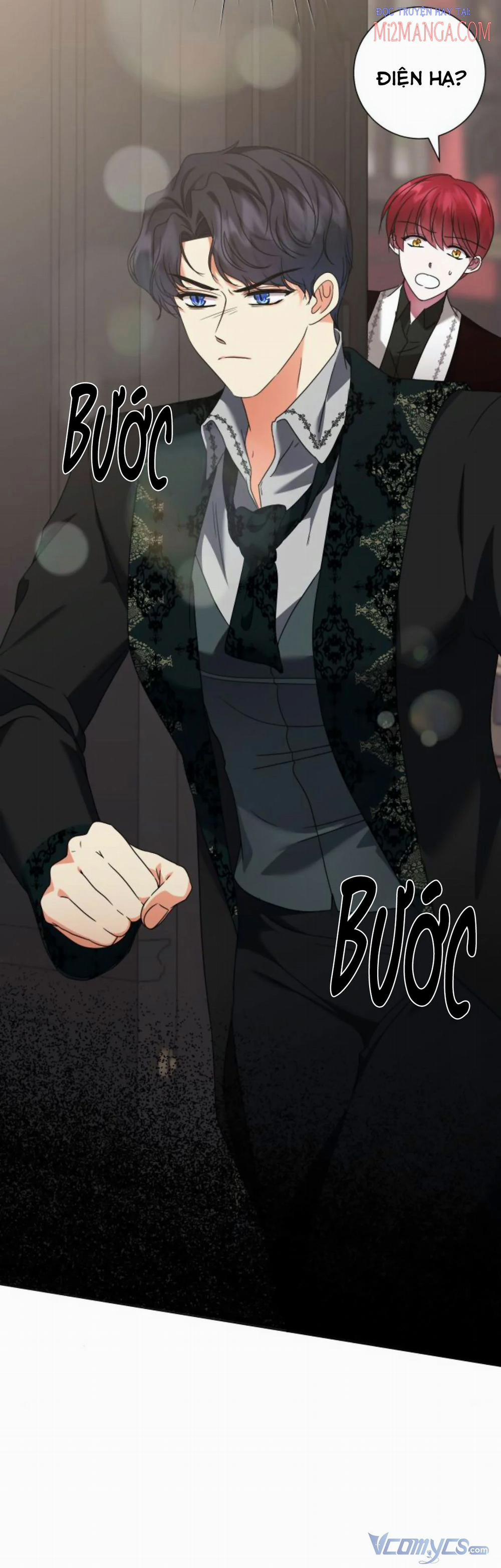 Hoán Đổi Linh Hồn 11 trang 20