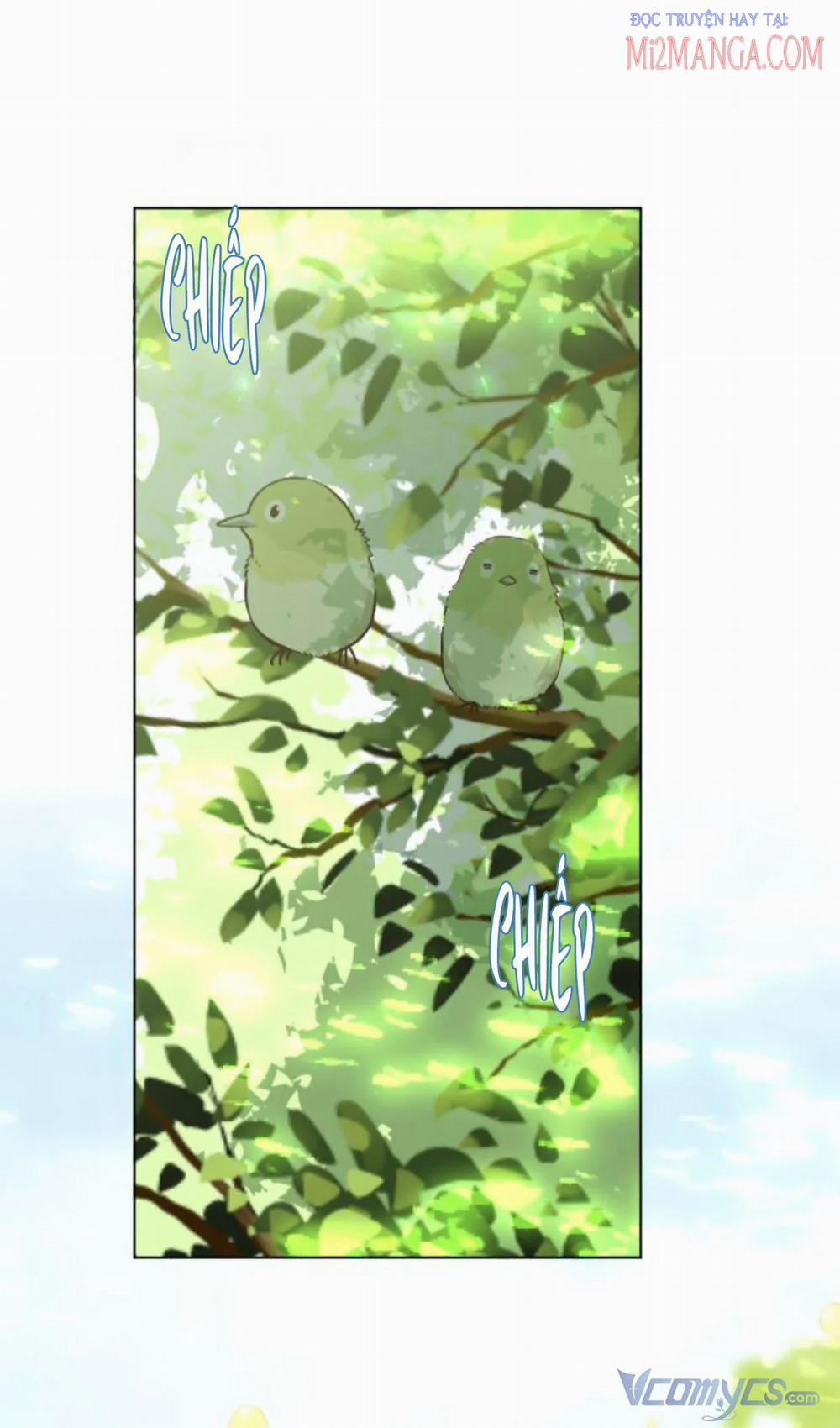 Hoán Đổi Linh Hồn 11 trang 21