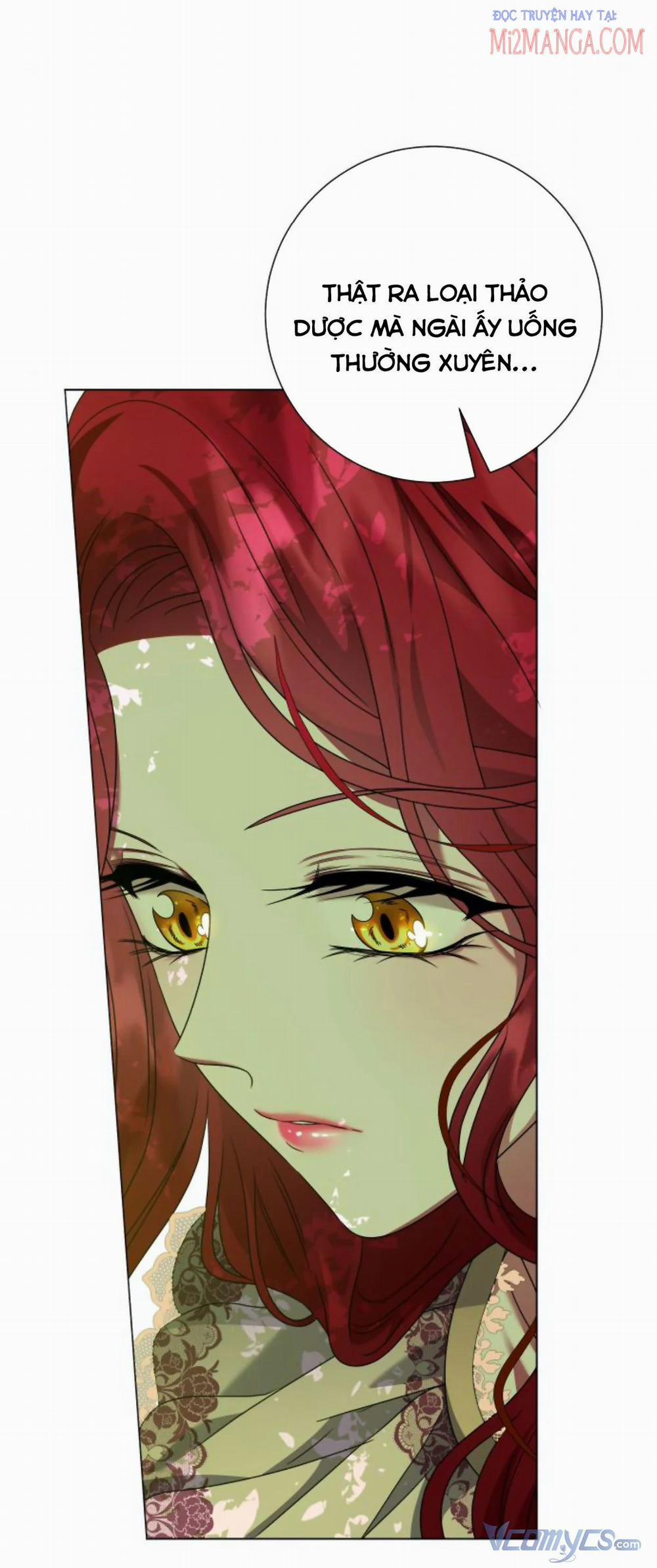 Hoán Đổi Linh Hồn 11 trang 28