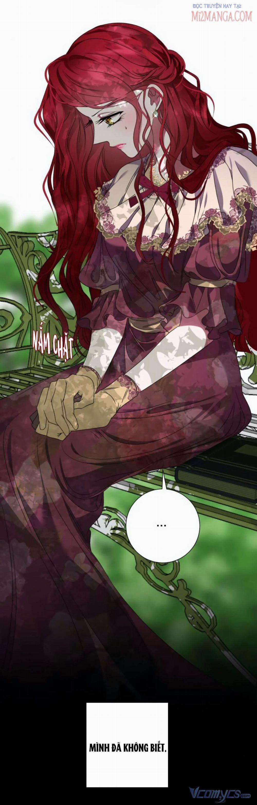 Hoán Đổi Linh Hồn 11 trang 31