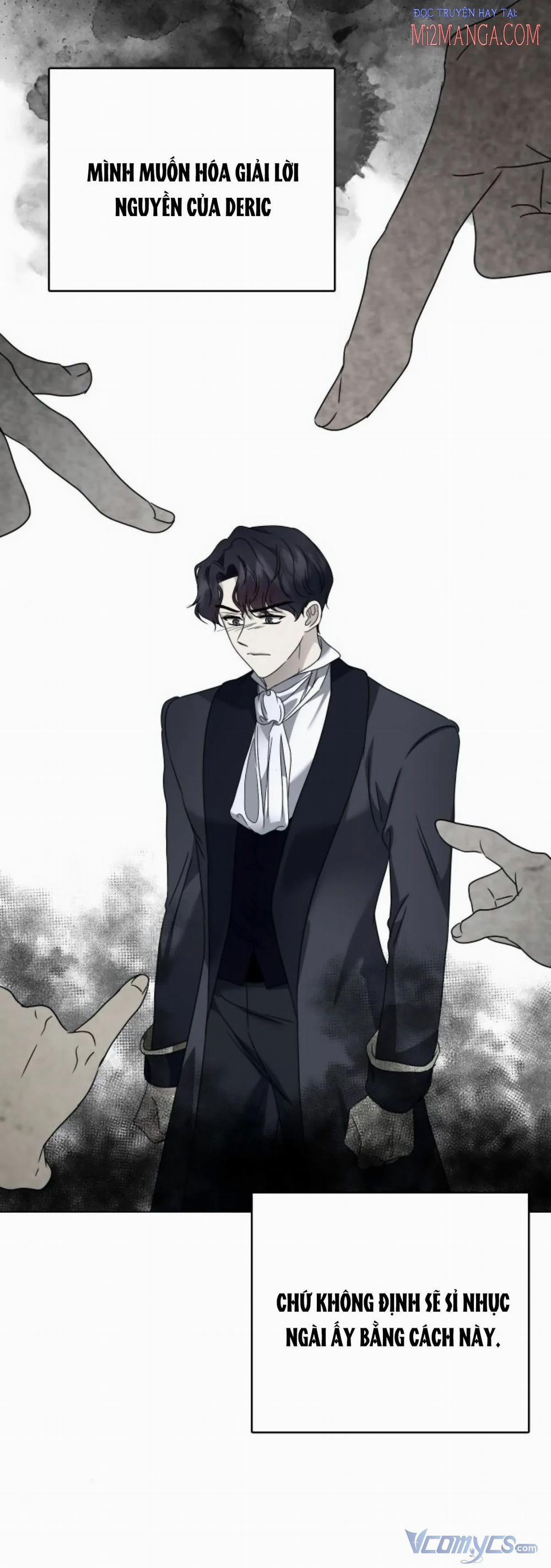Hoán Đổi Linh Hồn 11 trang 33