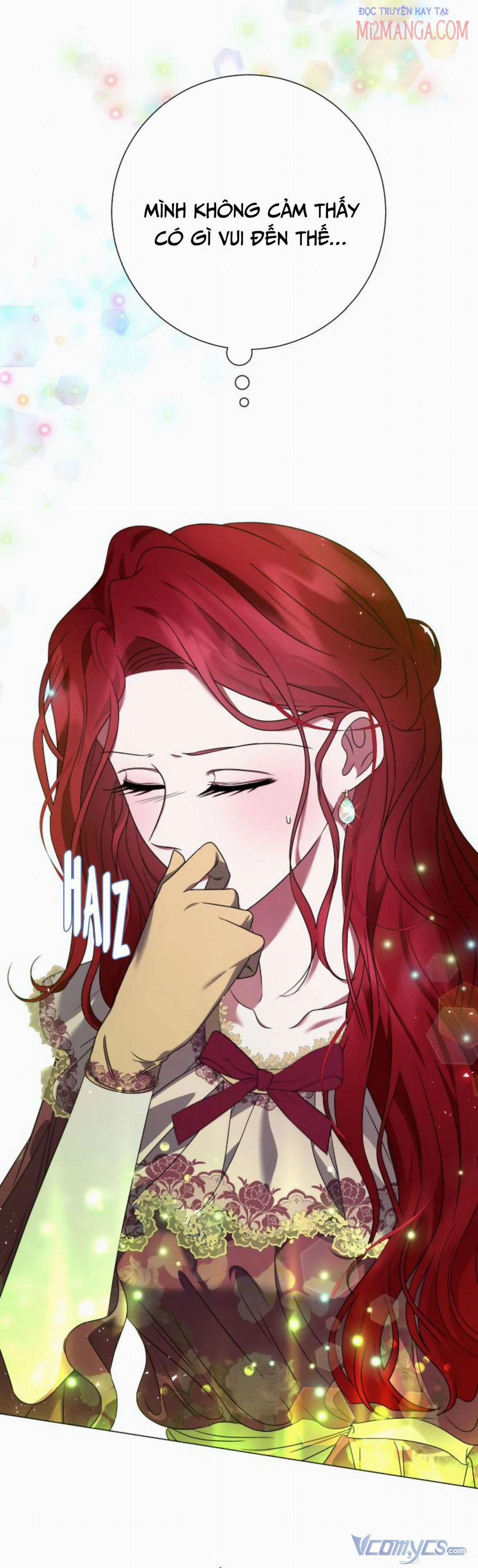 Hoán Đổi Linh Hồn 11 trang 35