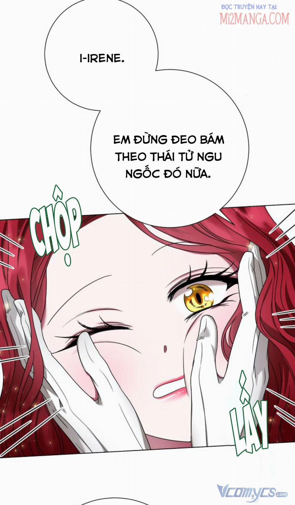 Hoán Đổi Linh Hồn 11 trang 37