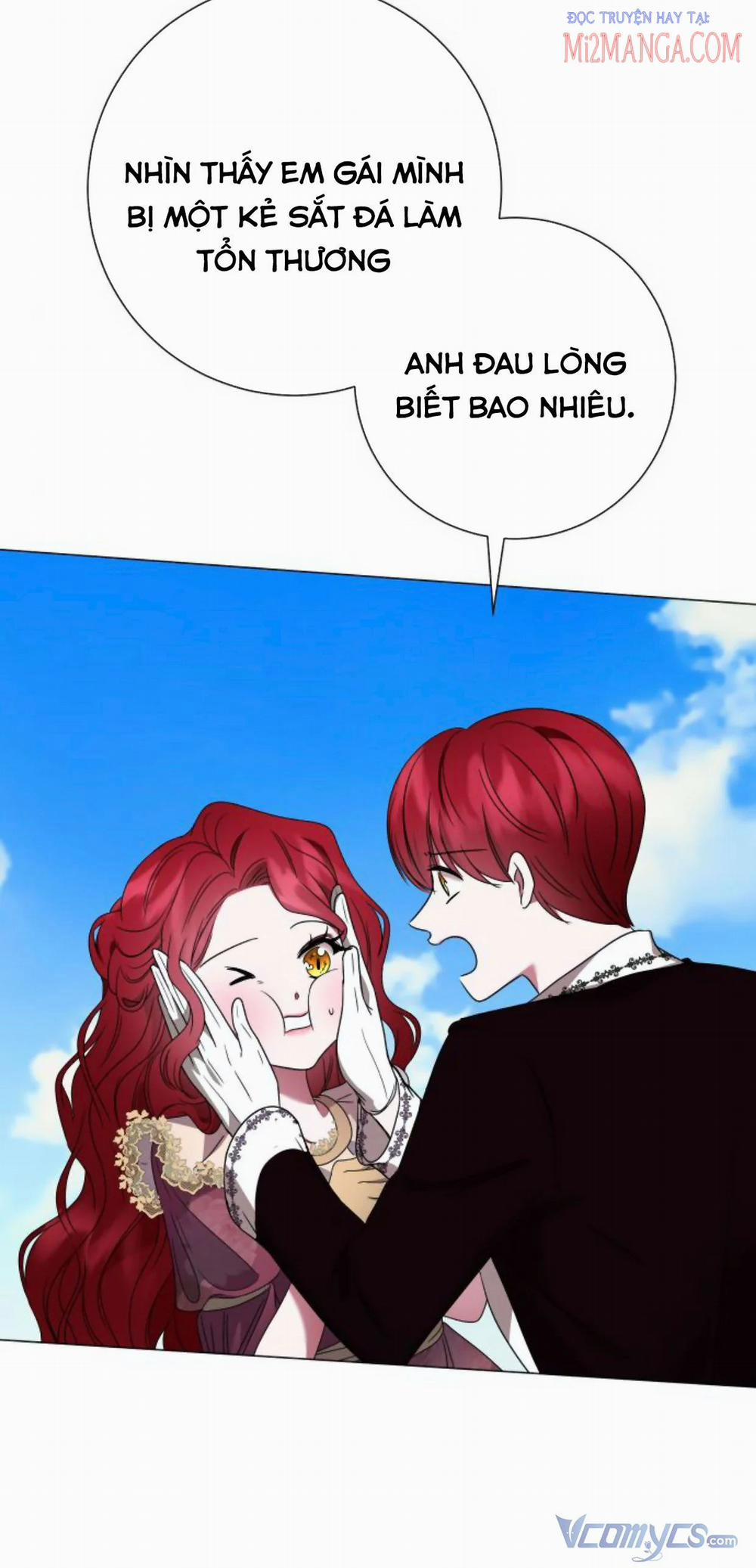 Hoán Đổi Linh Hồn 11 trang 38