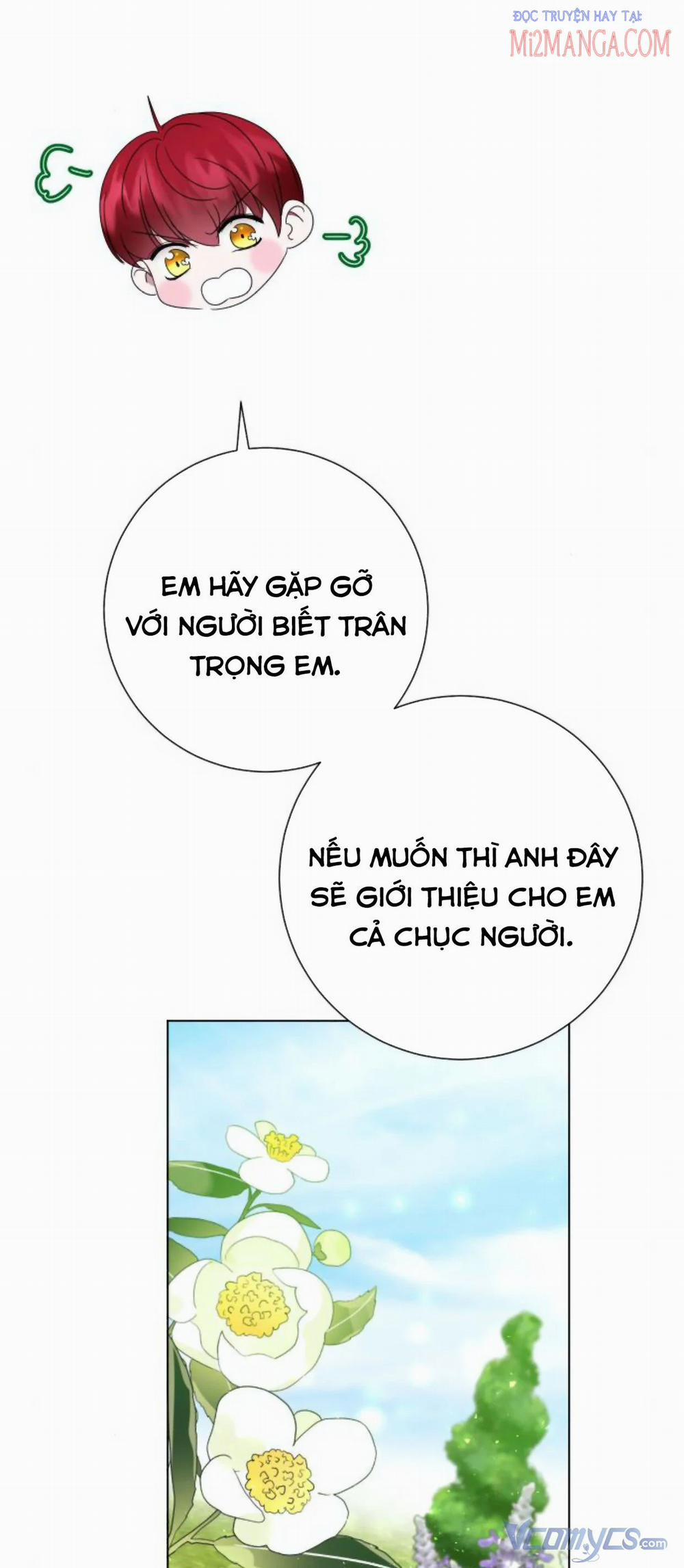 Hoán Đổi Linh Hồn 11 trang 39