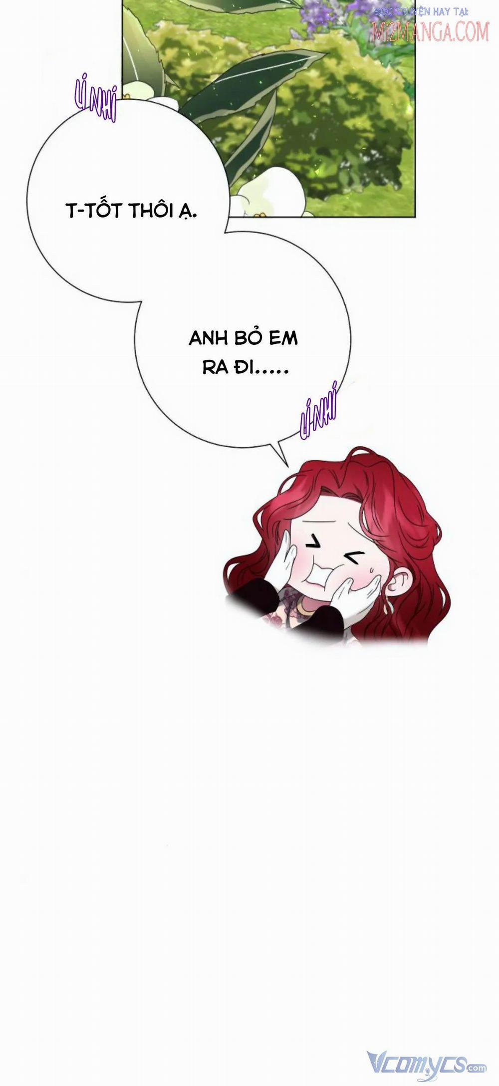 Hoán Đổi Linh Hồn 11 trang 40