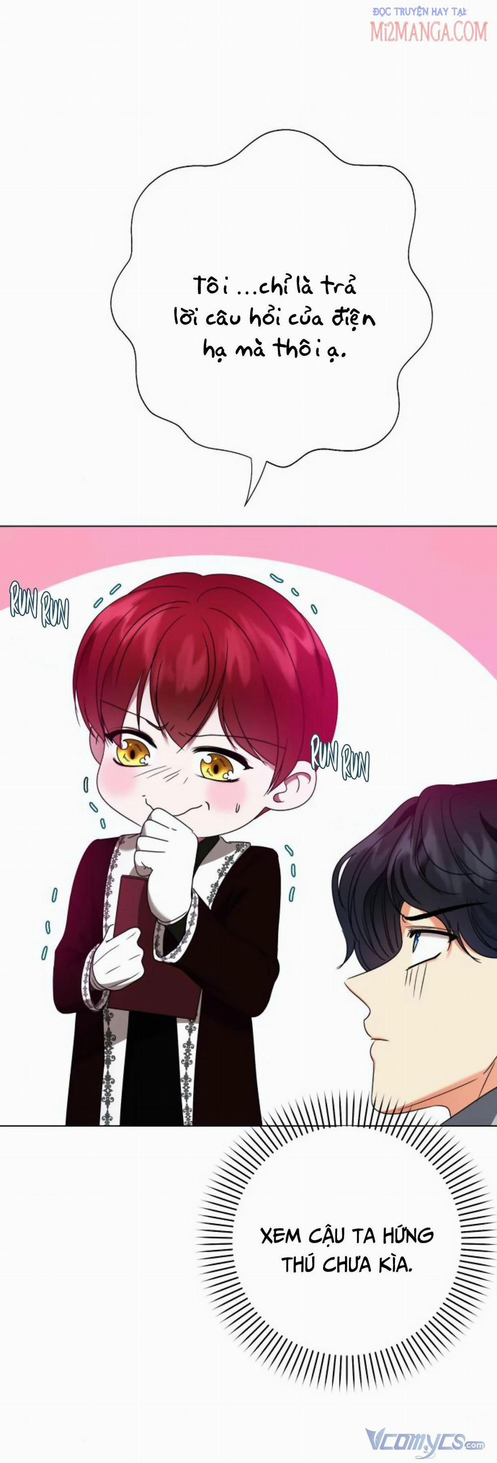 Hoán Đổi Linh Hồn 11 trang 6
