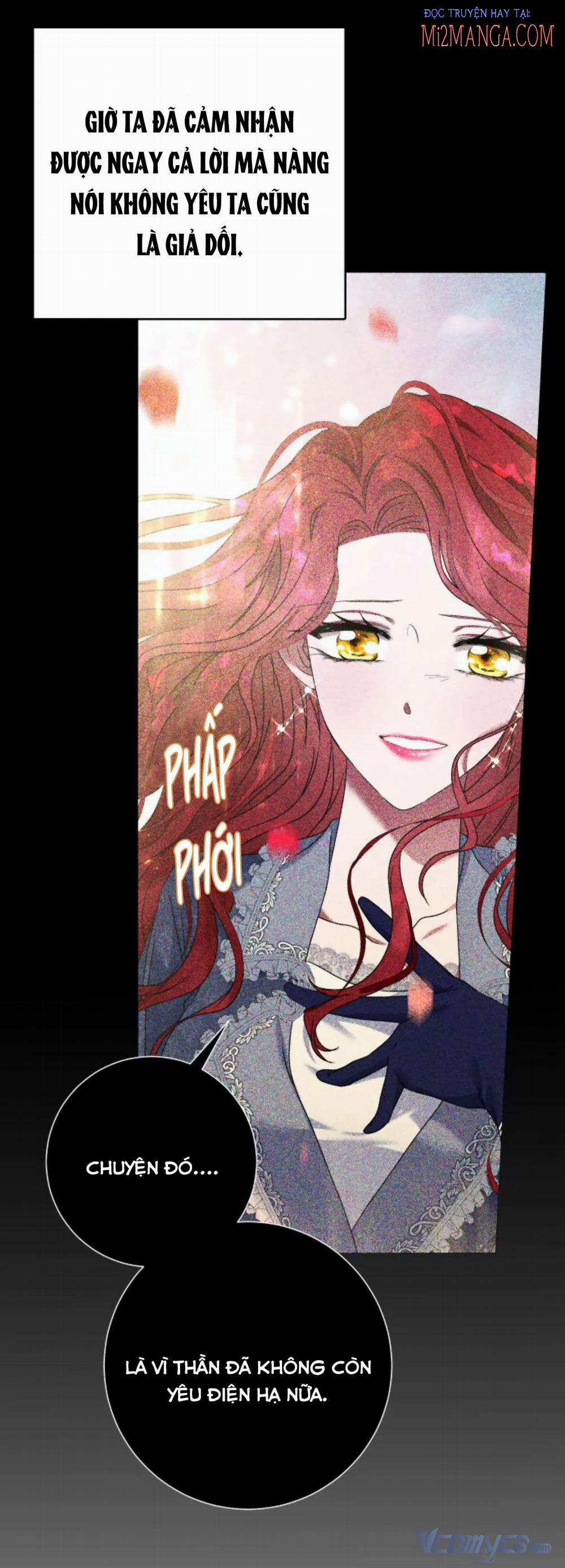 Hoán Đổi Linh Hồn 11 trang 8