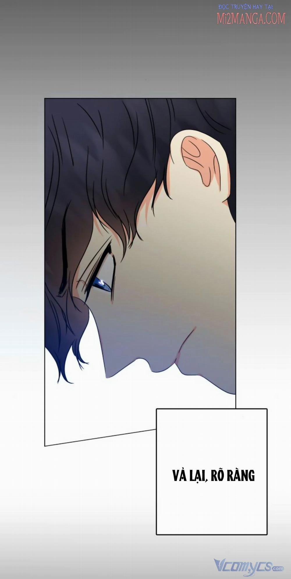 Hoán Đổi Linh Hồn 11 trang 9