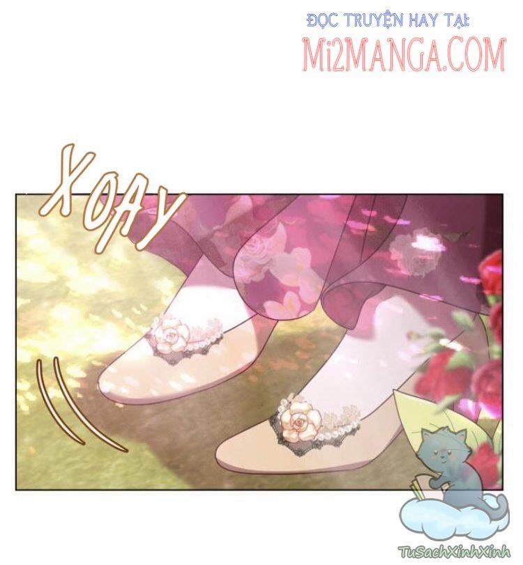 Hoán Đổi Linh Hồn 12.5 trang 13