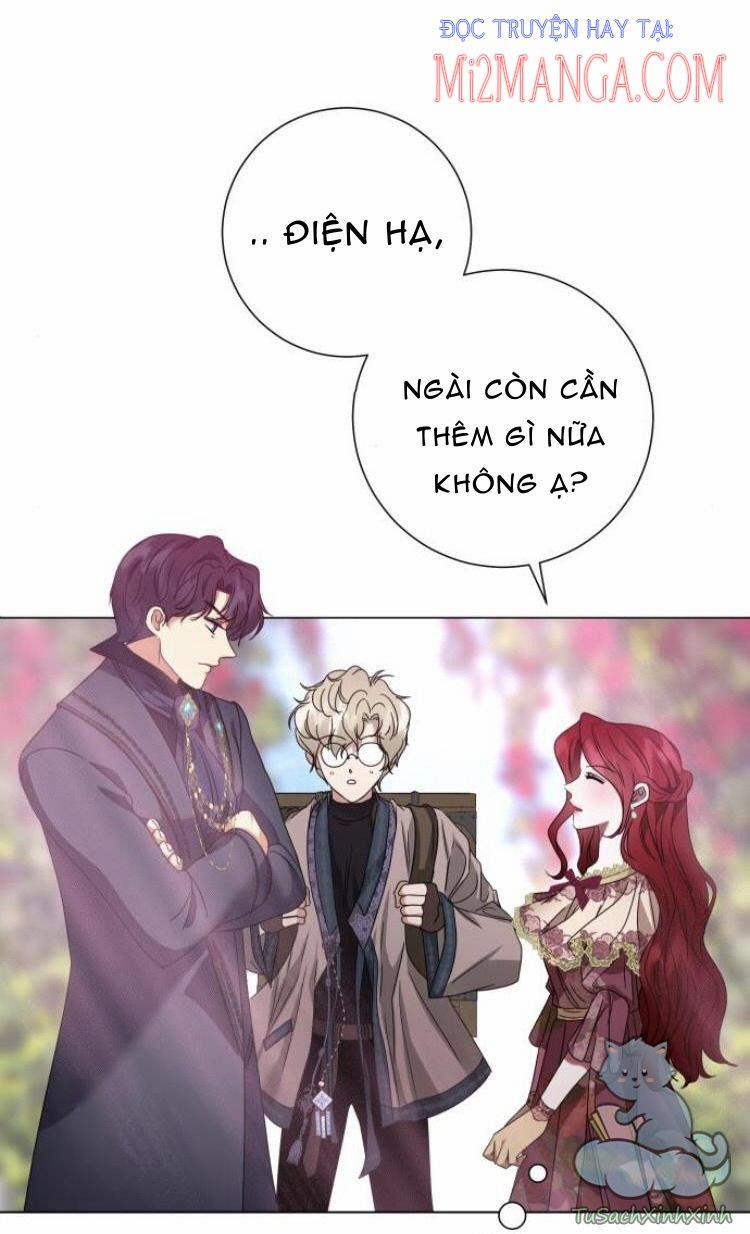 Hoán Đổi Linh Hồn 12.5 trang 14