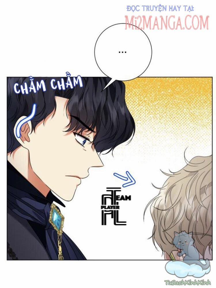 Hoán Đổi Linh Hồn 12.5 trang 16