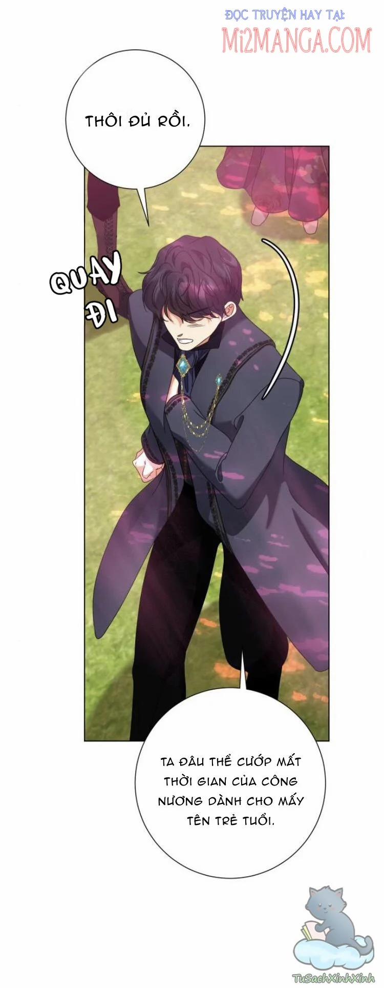 Hoán Đổi Linh Hồn 12.5 trang 17