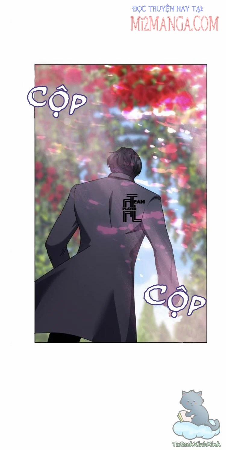 Hoán Đổi Linh Hồn 12.5 trang 18