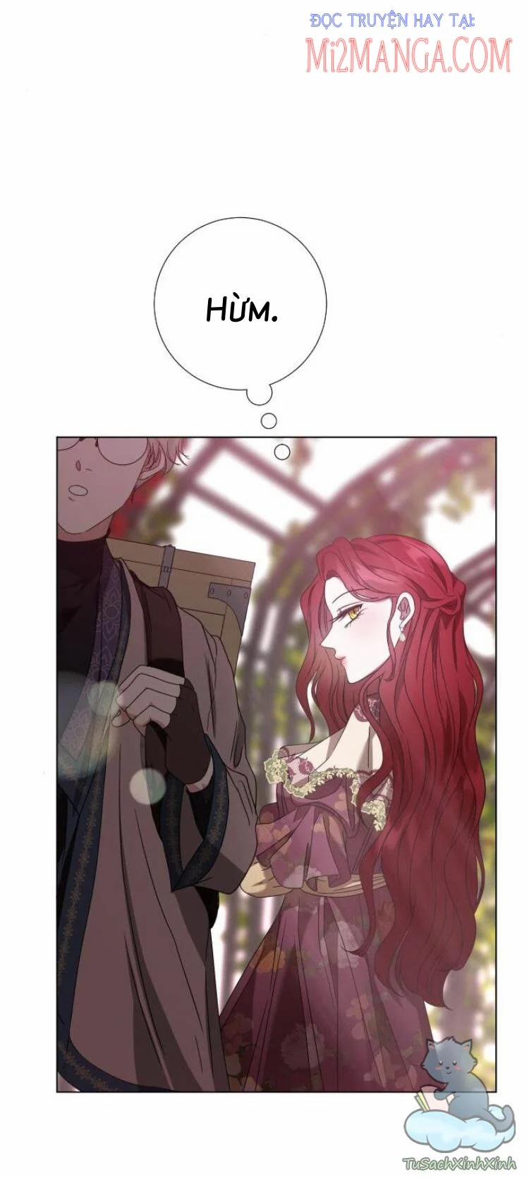 Hoán Đổi Linh Hồn 12.5 trang 19