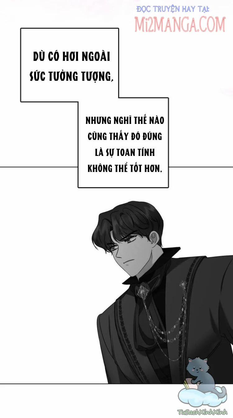 Hoán Đổi Linh Hồn 12.5 trang 21