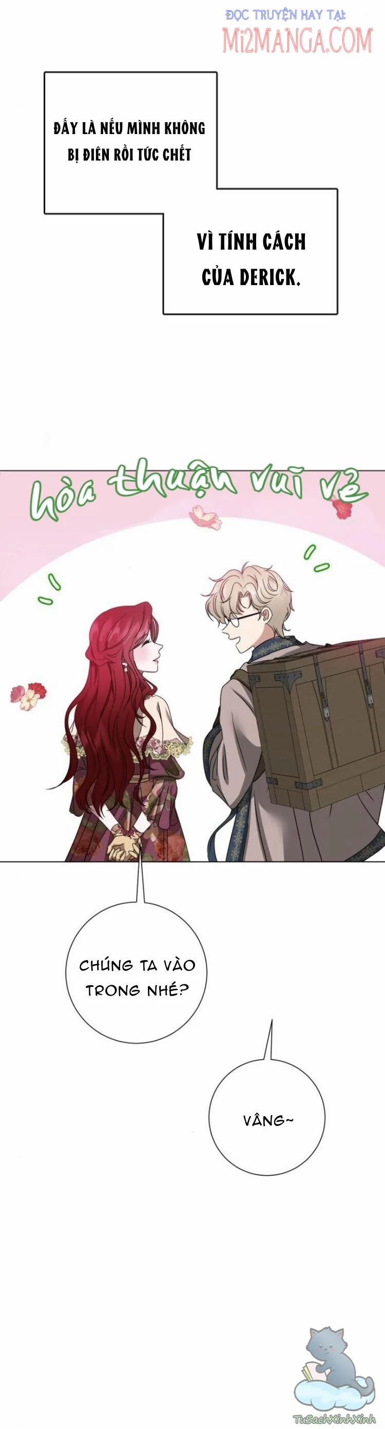 Hoán Đổi Linh Hồn 12.5 trang 23