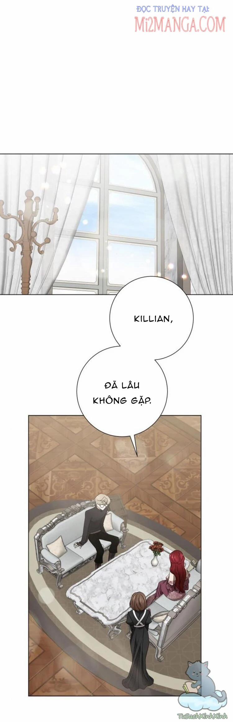 Hoán Đổi Linh Hồn 12.5 trang 24