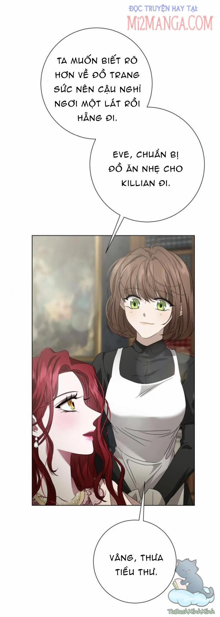 Hoán Đổi Linh Hồn 12.5 trang 26