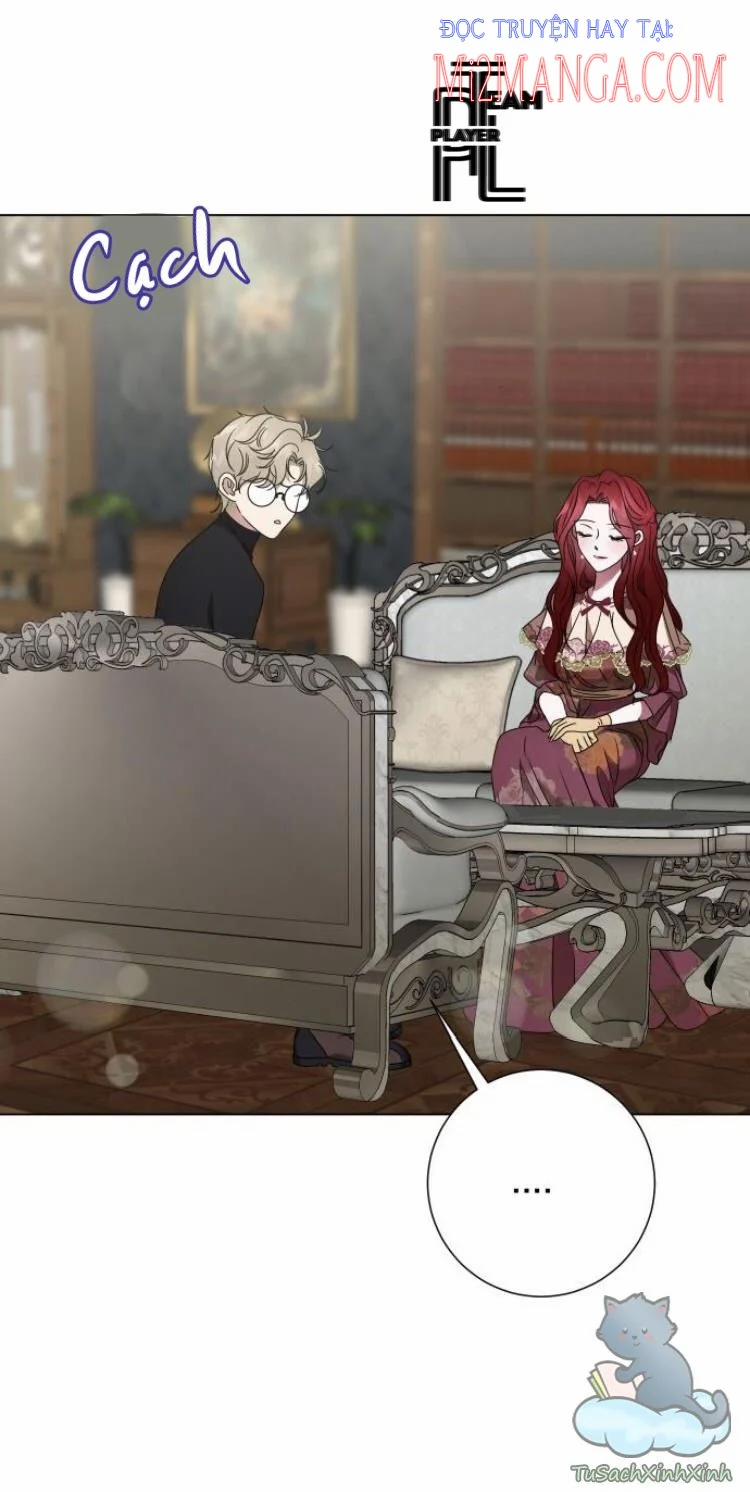 Hoán Đổi Linh Hồn 12.5 trang 28