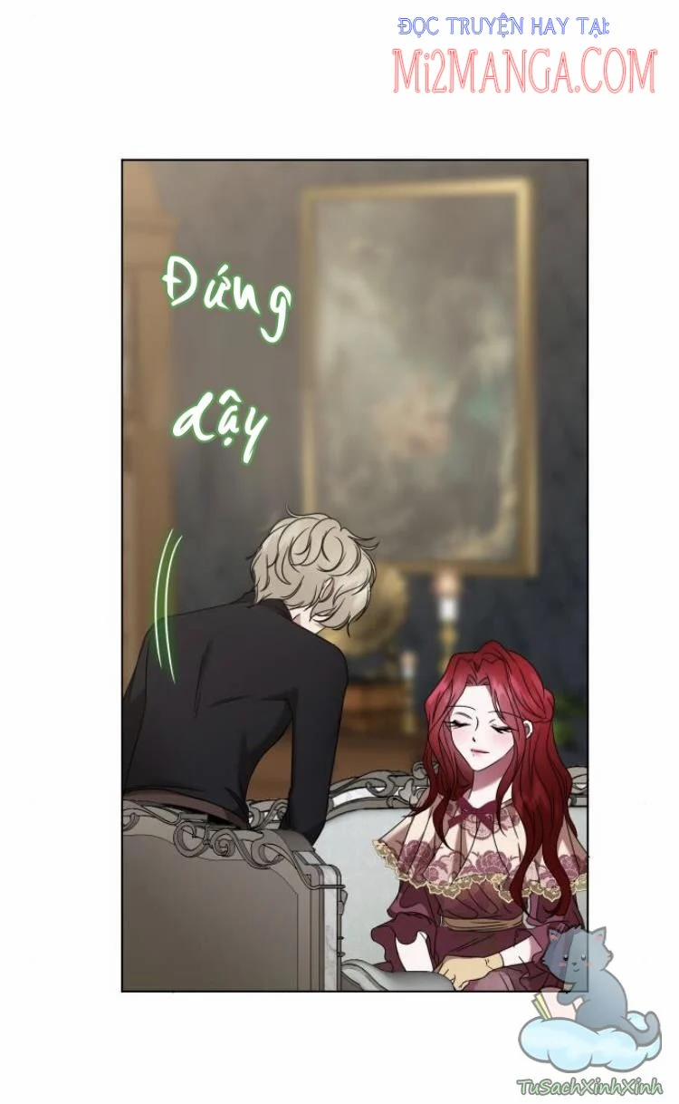 Hoán Đổi Linh Hồn 12.5 trang 30