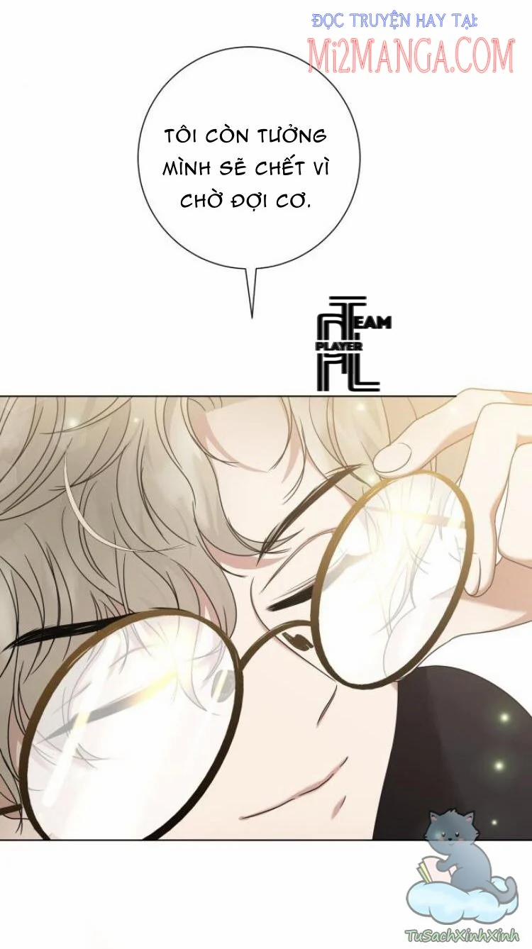 Hoán Đổi Linh Hồn 12.5 trang 32