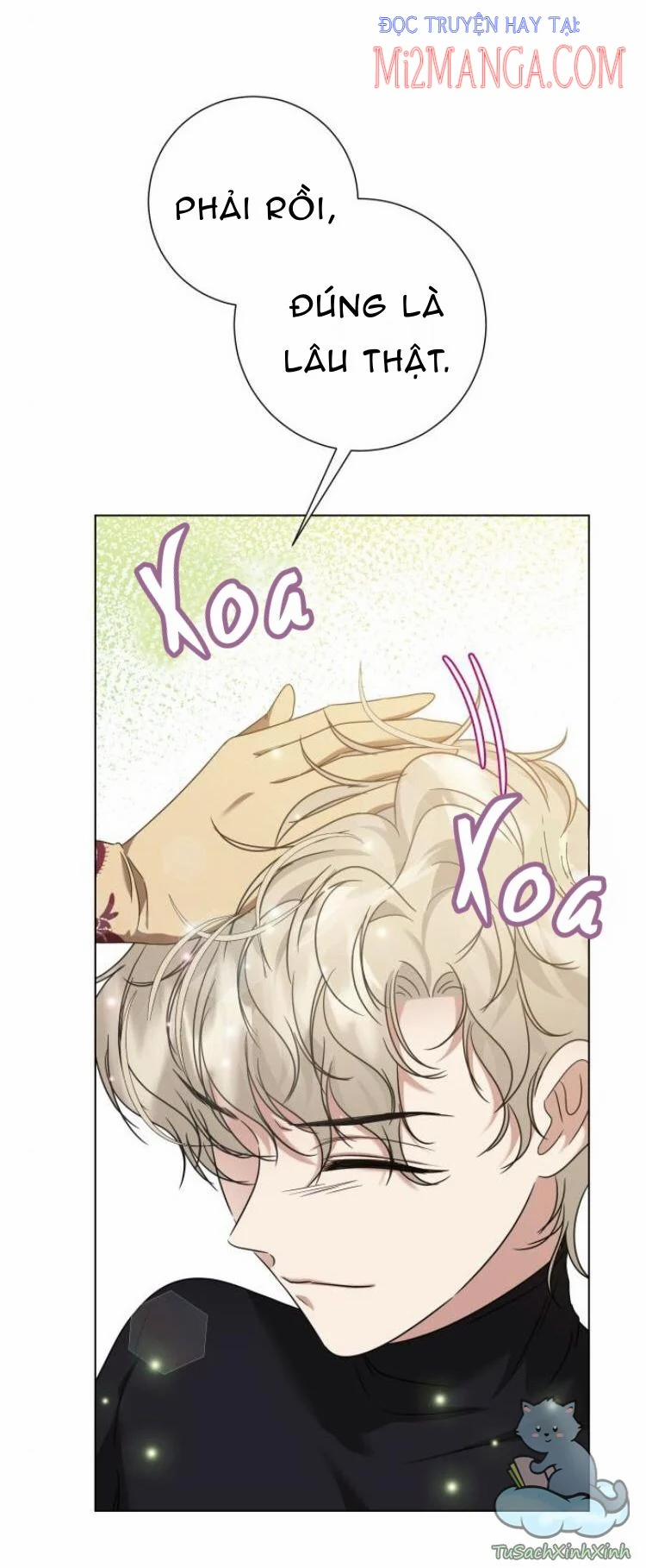 Hoán Đổi Linh Hồn 12.5 trang 36
