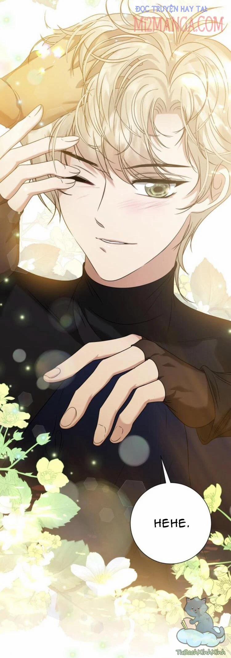 Hoán Đổi Linh Hồn 12.5 trang 38