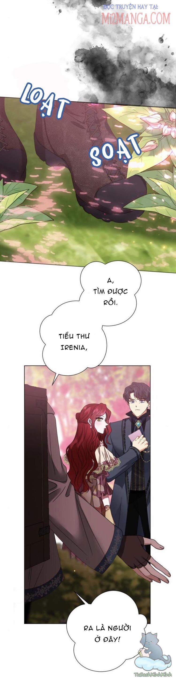 Hoán Đổi Linh Hồn 12.5 trang 5