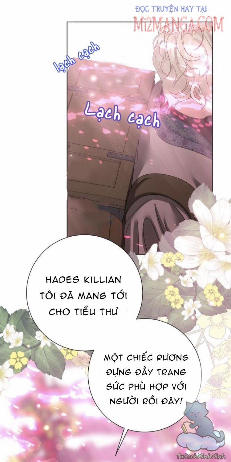 Hoán Đổi Linh Hồn 12.5 trang 6