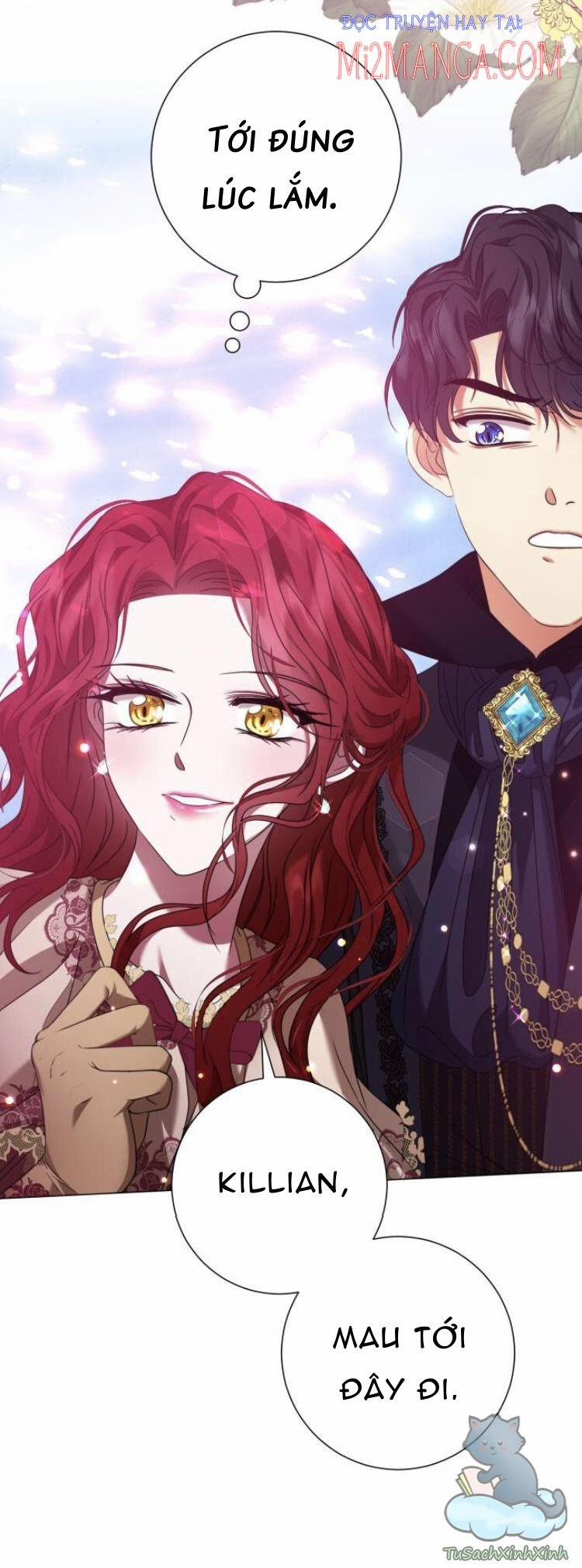 Hoán Đổi Linh Hồn 12.5 trang 8