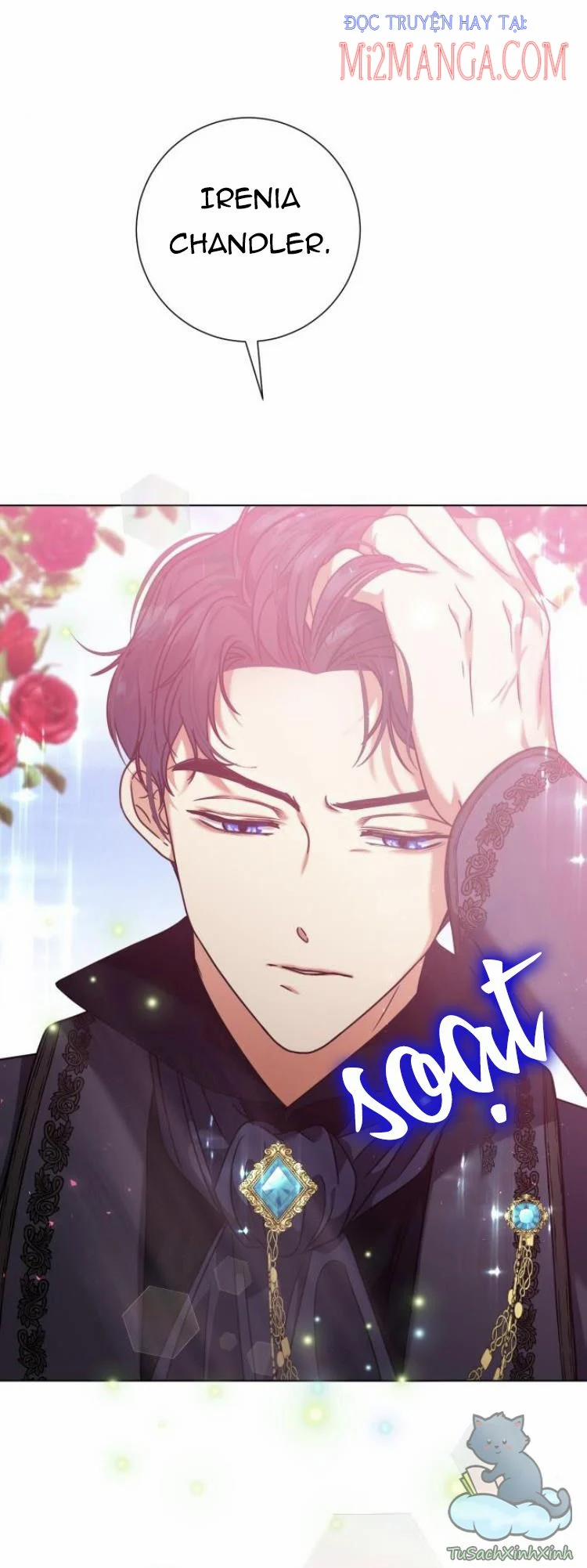 Hoán Đổi Linh Hồn 12 trang 10