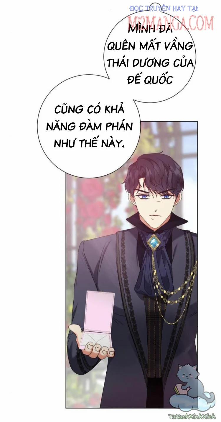 Hoán Đổi Linh Hồn 12 trang 14