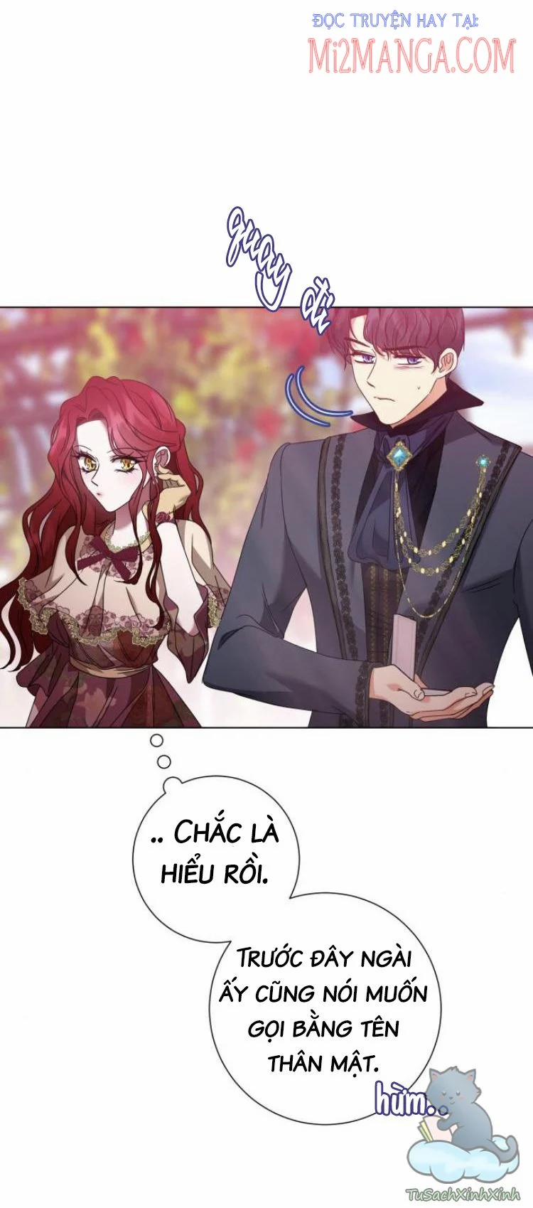 Hoán Đổi Linh Hồn 12 trang 18