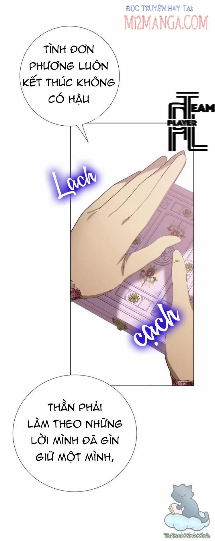 Hoán Đổi Linh Hồn 12 trang 31