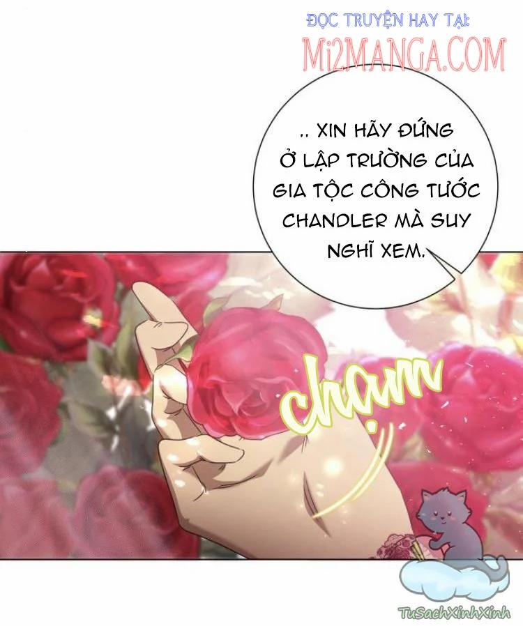 Hoán Đổi Linh Hồn 12 trang 34