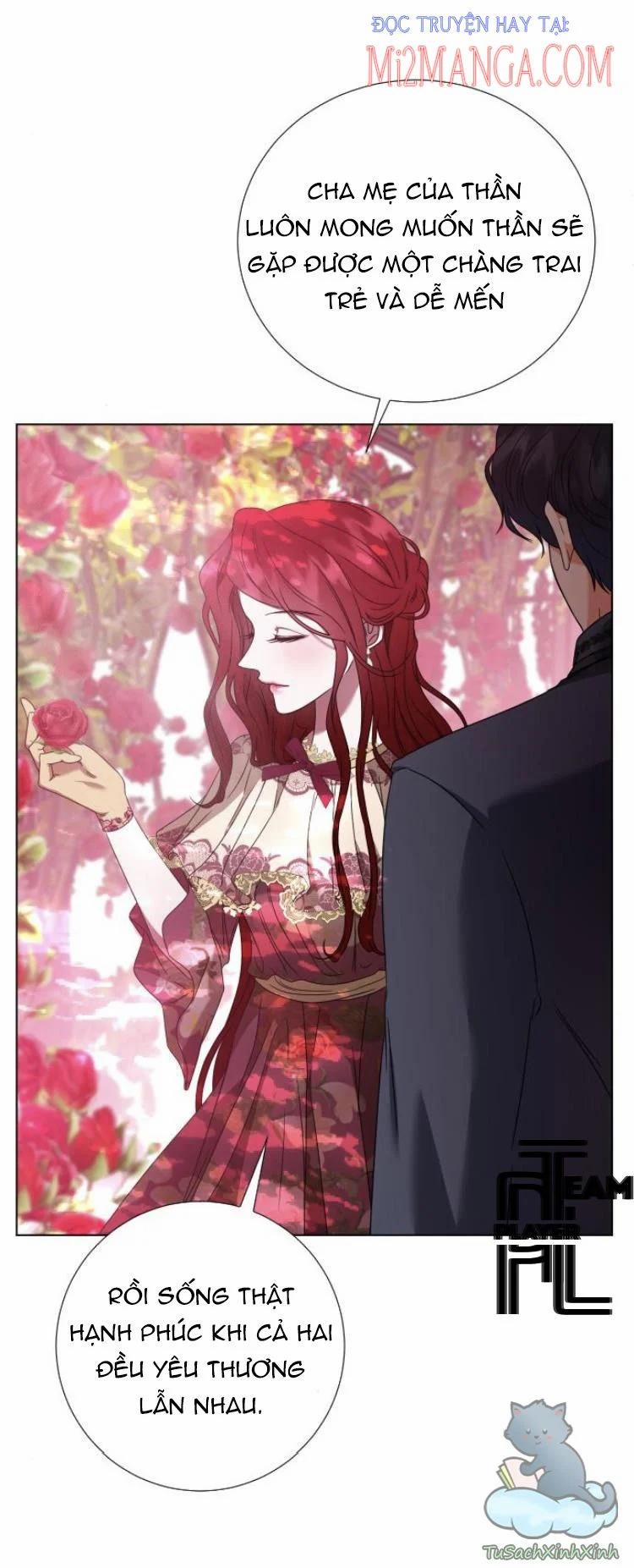 Hoán Đổi Linh Hồn 12 trang 35