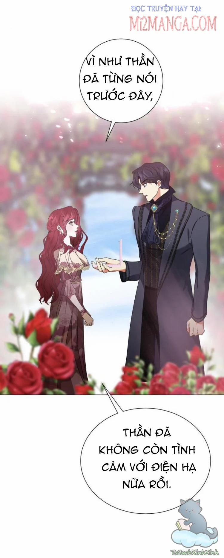 Hoán Đổi Linh Hồn 12 trang 8