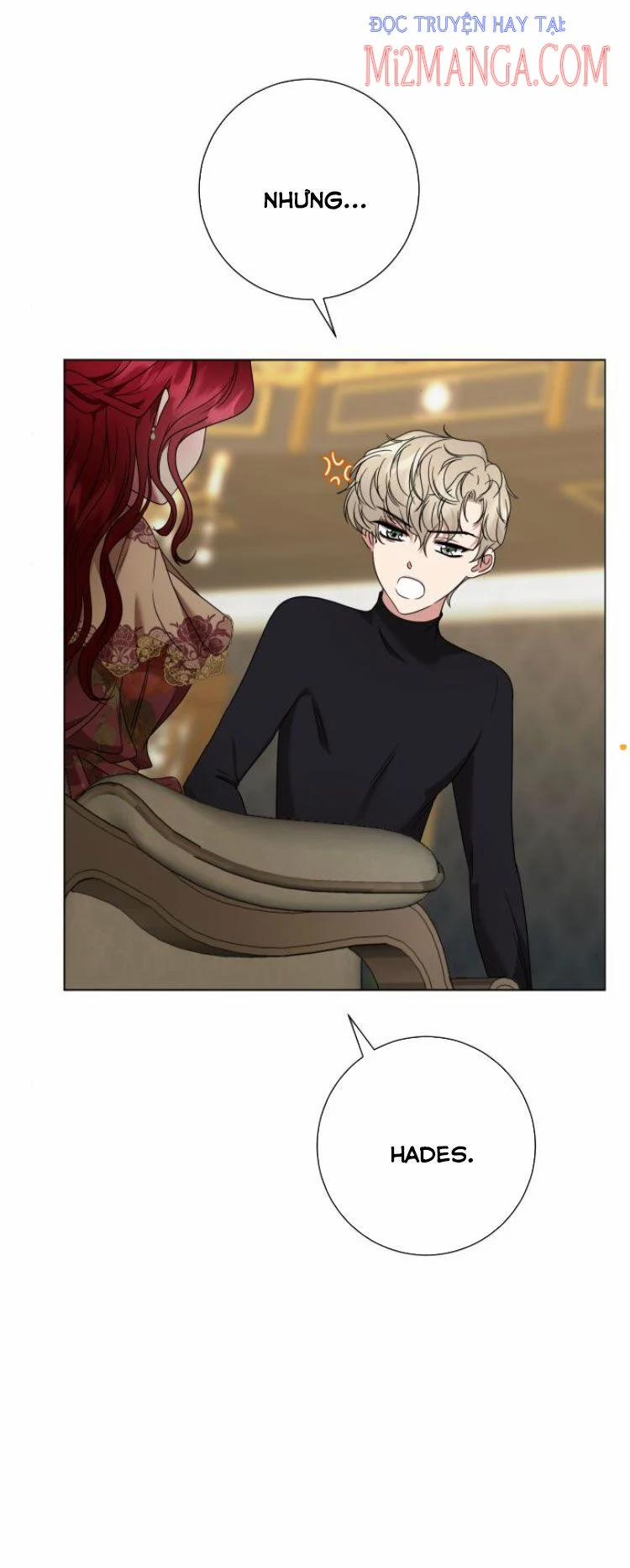 Hoán Đổi Linh Hồn 13.5 trang 11