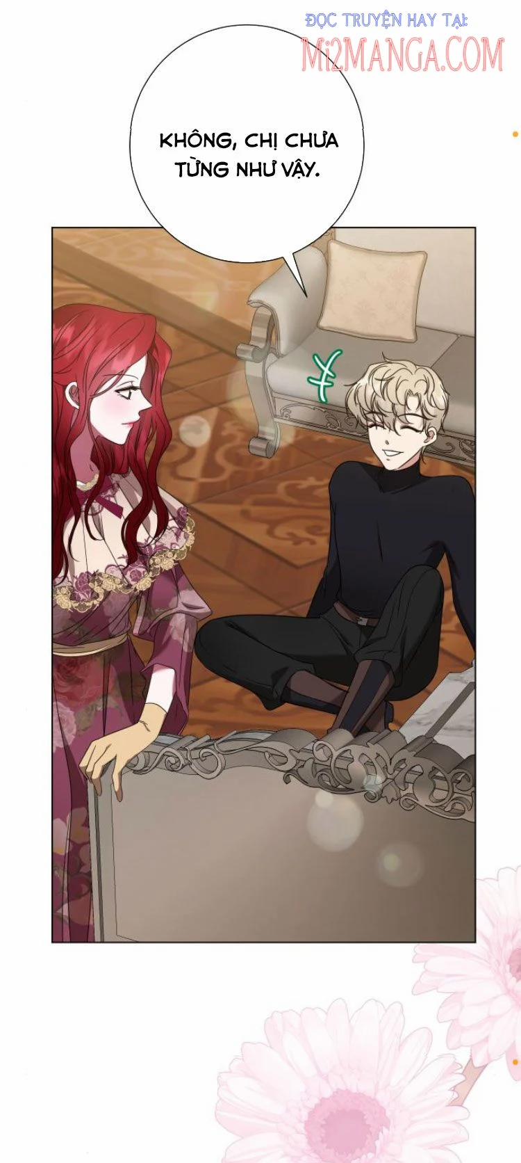 Hoán Đổi Linh Hồn 13.5 trang 15