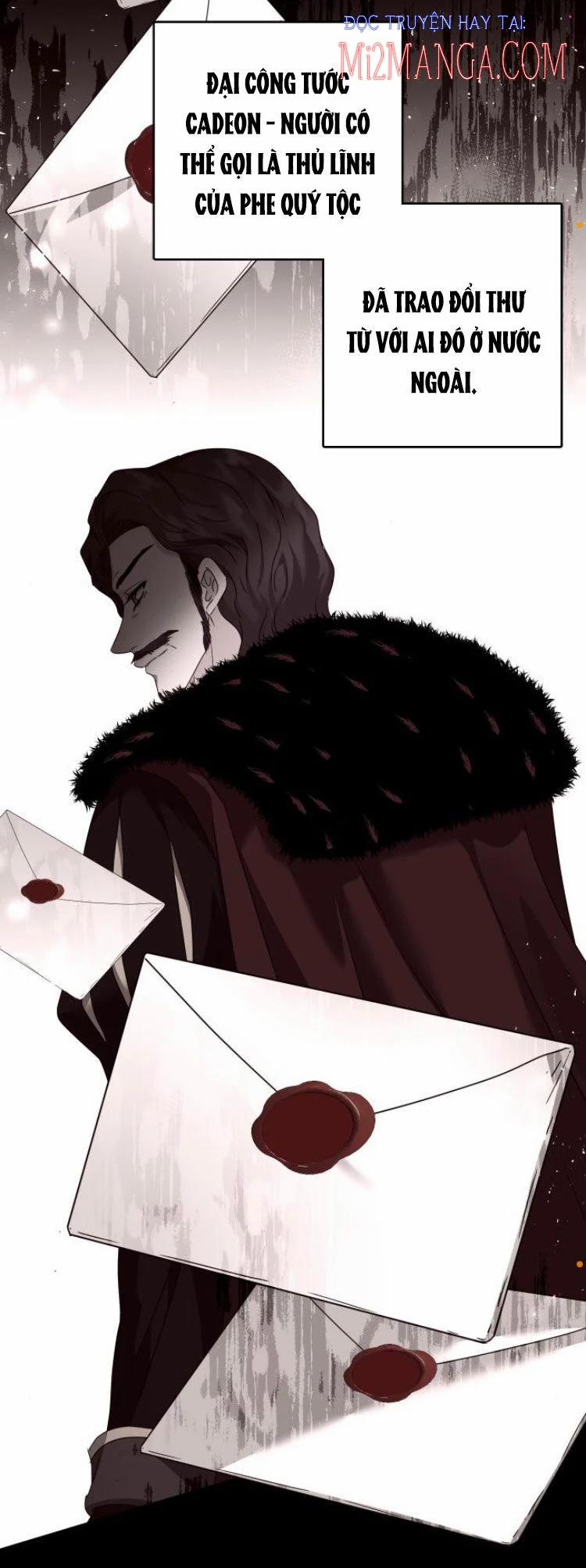 Hoán Đổi Linh Hồn 13.5 trang 19