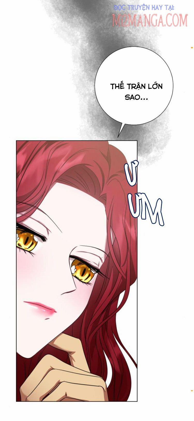 Hoán Đổi Linh Hồn 13.5 trang 2