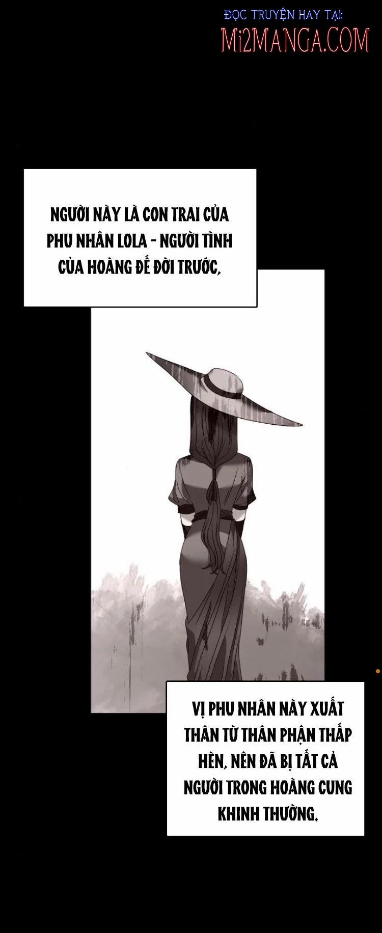 Hoán Đổi Linh Hồn 13.5 trang 21