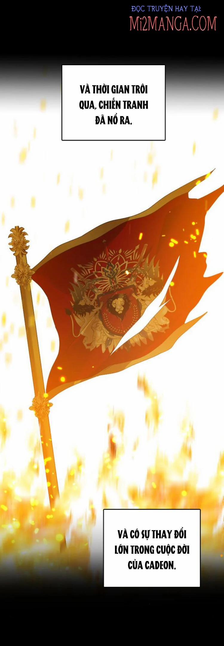 Hoán Đổi Linh Hồn 13.5 trang 26