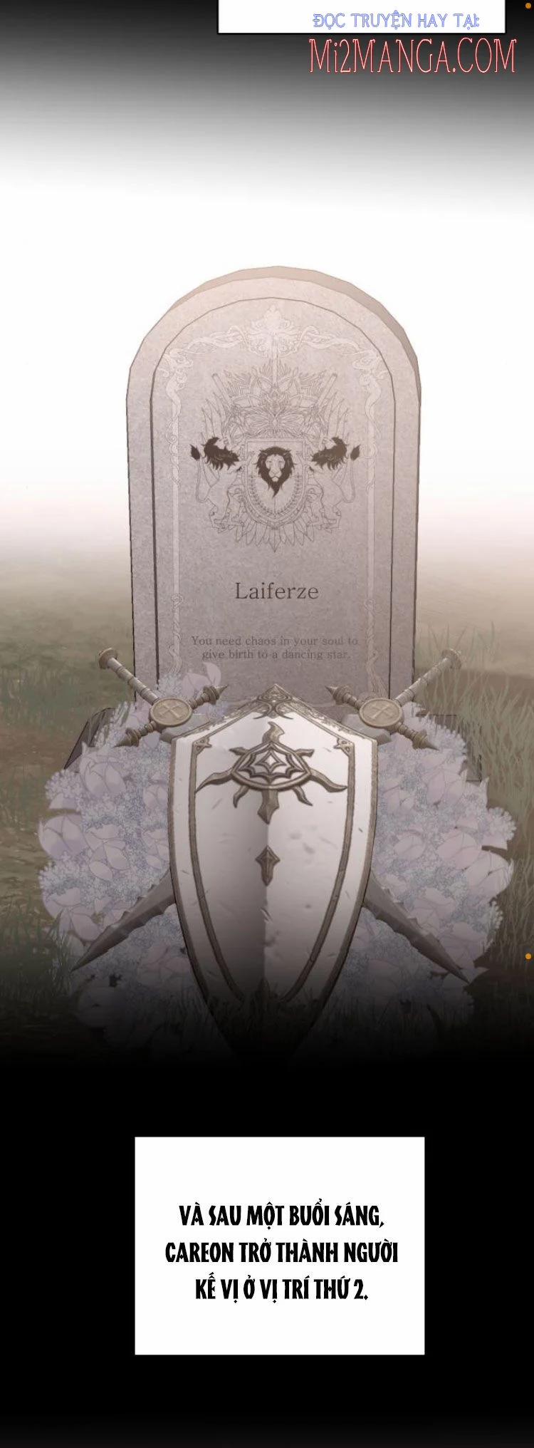 Hoán Đổi Linh Hồn 13.5 trang 28
