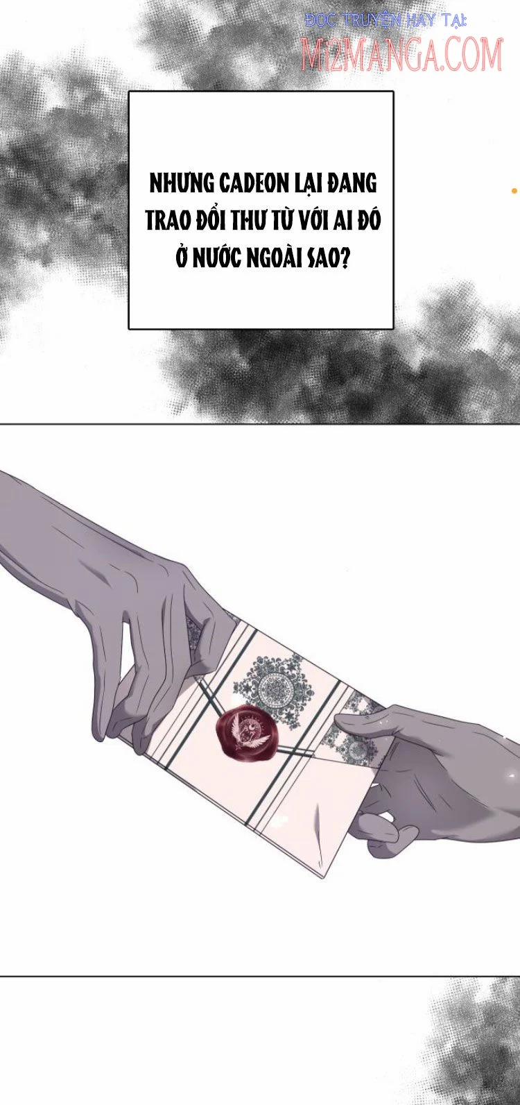 Hoán Đổi Linh Hồn 13.5 trang 33