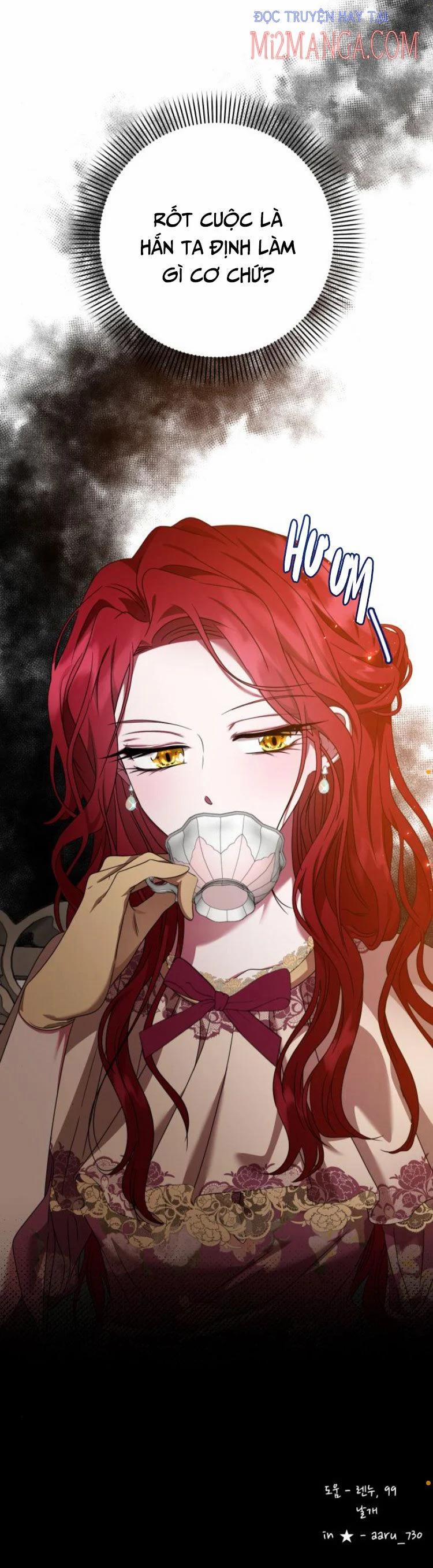 Hoán Đổi Linh Hồn 13.5 trang 34